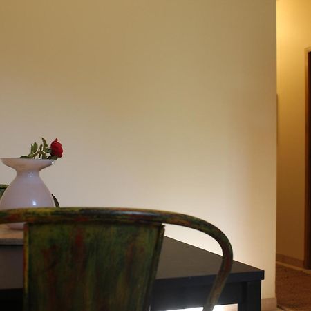 Hotel Mas Eva Mouries Esterno foto